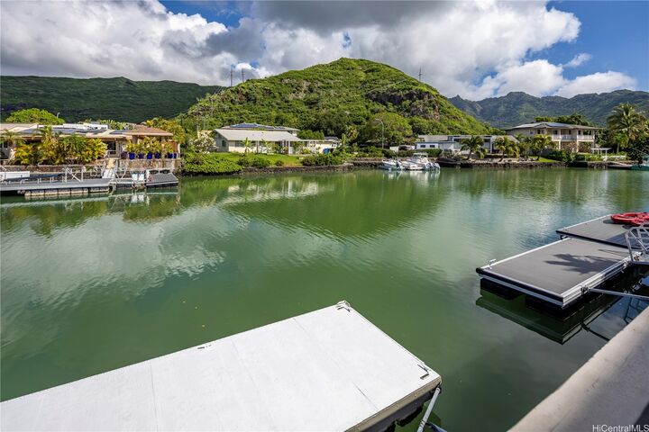 Property Photo: 246 Opihikao Way 761 HI 96825