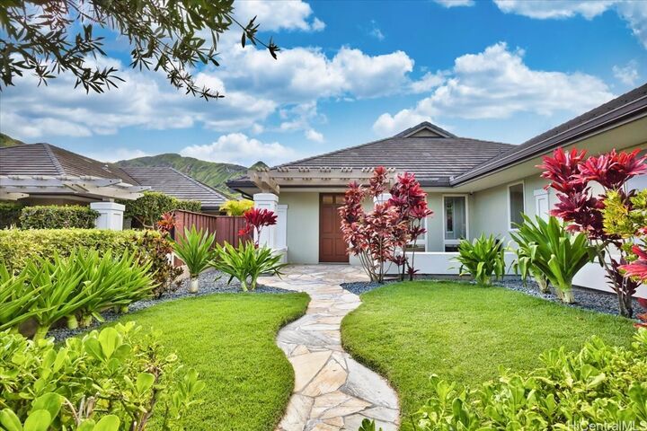 Property Photo:  1070 Koko Kai Place  HI 96825 