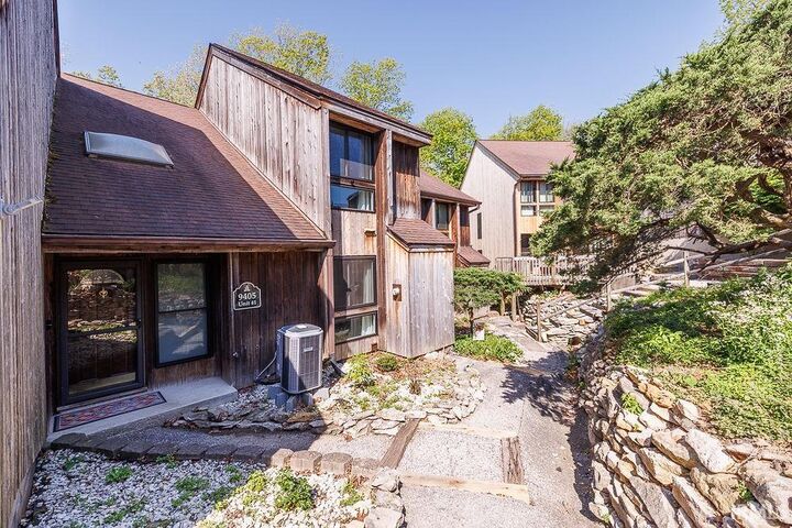 Property Photo:  9405 S Pointe Lasalles Drive  IN 47401 