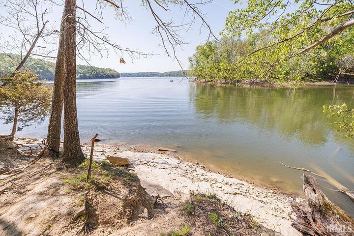 Property Photo:  9405 S Pointe Lasalles Drive  IN 47401 