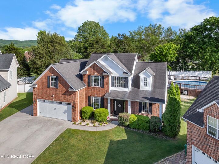 Property Photo:  7803 Chillingsworth Lane  TN 37938 