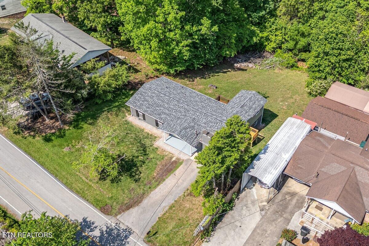 Property Photo:  513 W Ridgecrest Drive  TN 37763 