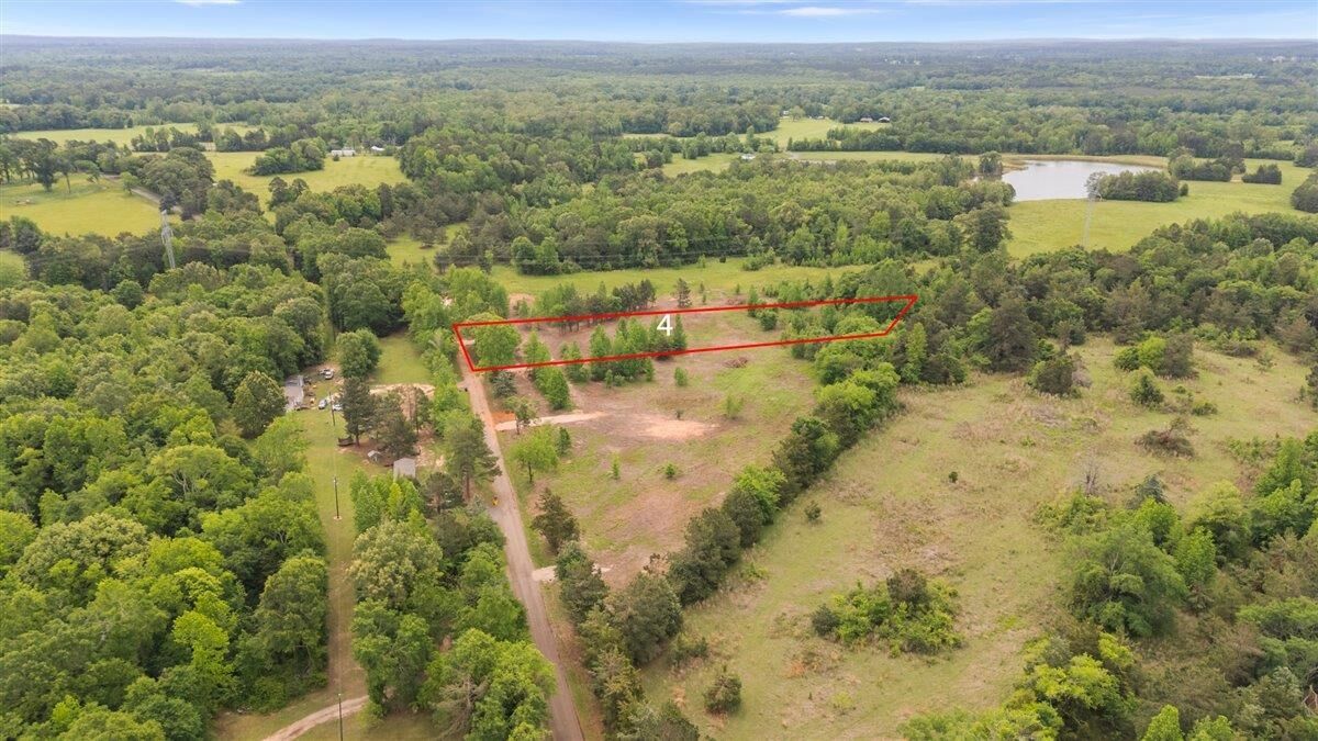 Property Photo:  Lot 4 Cr 1552  TX 75669 