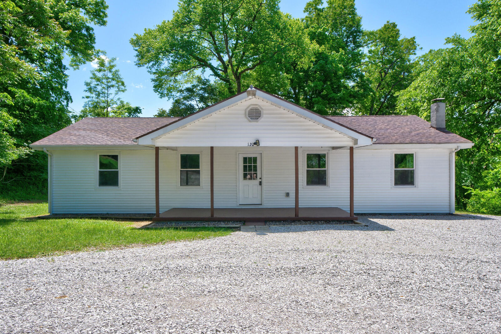 Property Photo:  120 State Hwy 3447  KY 40447 
