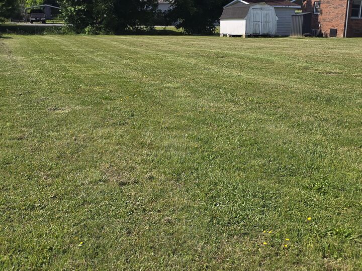 Property Photo:  2107 Winchester Avenue  KY 40965 
