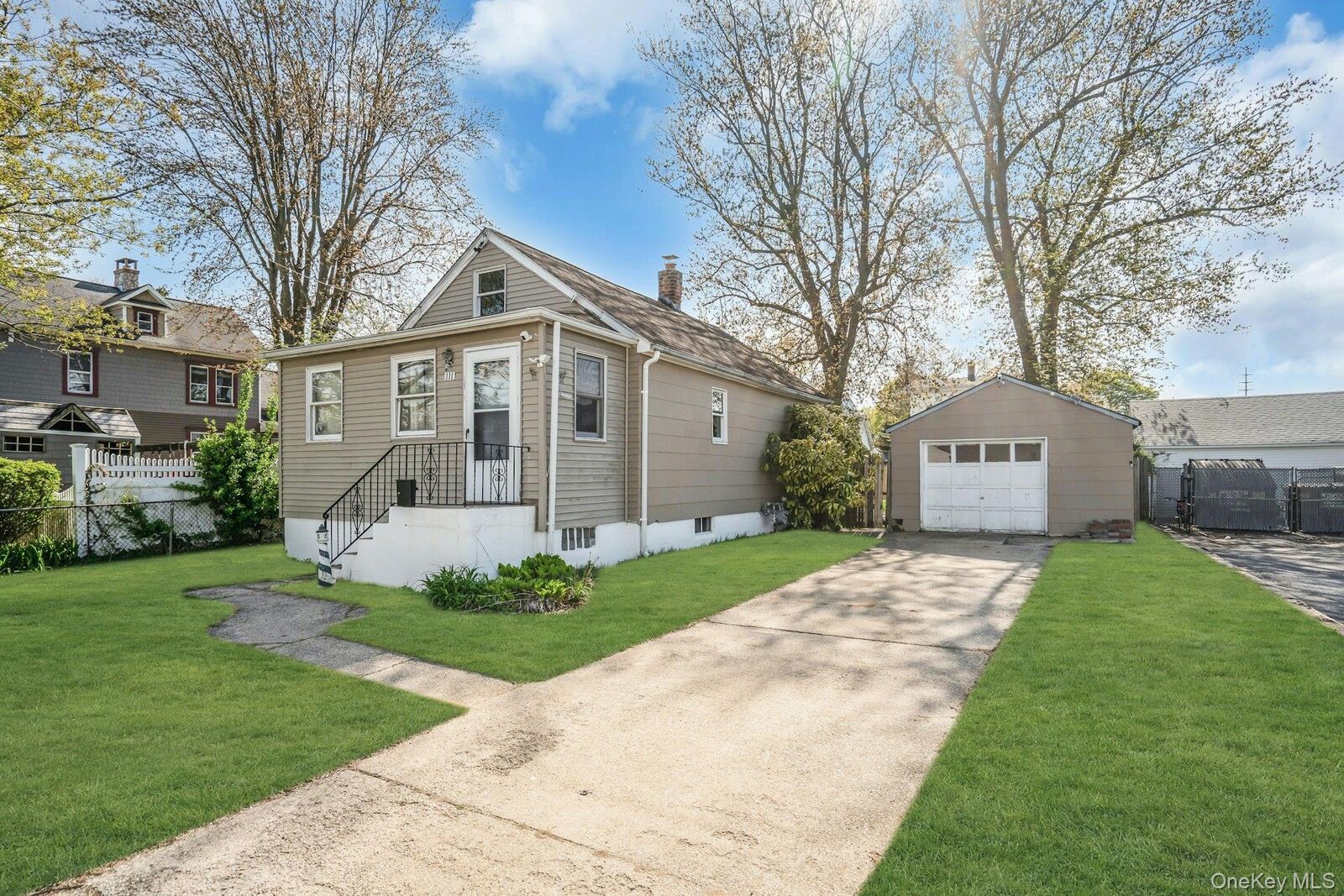 Property Photo: 111 S 4th Street NY 11757