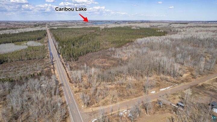 Property Photo:  60xx Rycor Lane  MN 55811 