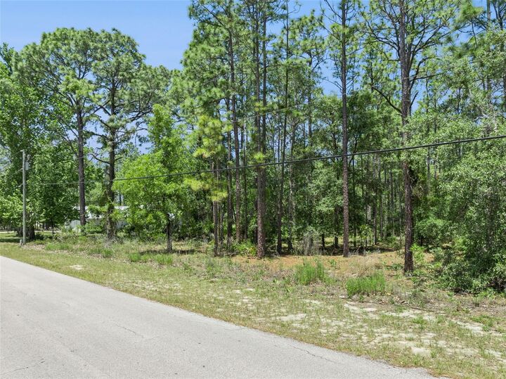 Property Photo:  1797 W Union Street  FL 34442 