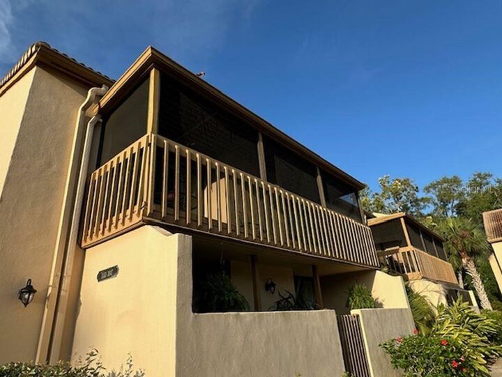 Property Photo:  3033 Willow Green 10  FL 34235 