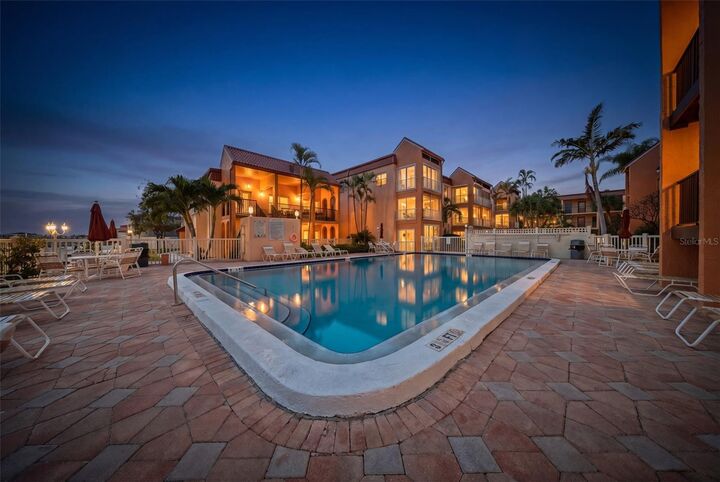 Property Photo:  8931 Blind Pass Road 262  FL 33706 