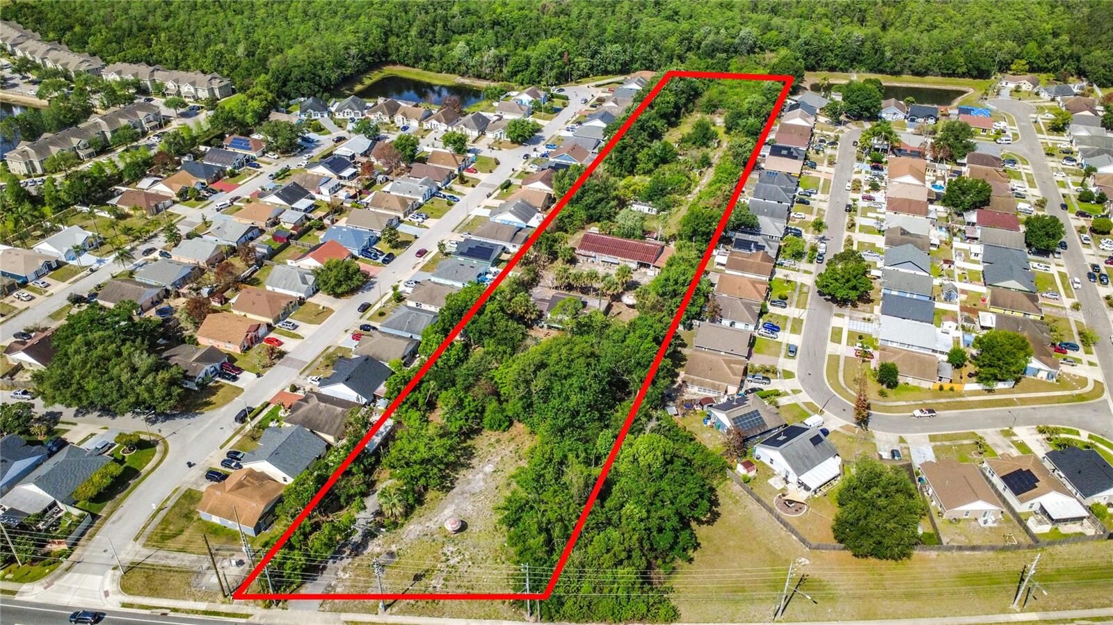 Property Photo:  2800 S Goldenrod Road  FL 32822 