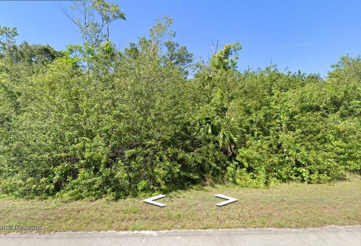 Property Photo:  34th Street SE  FL 34117 