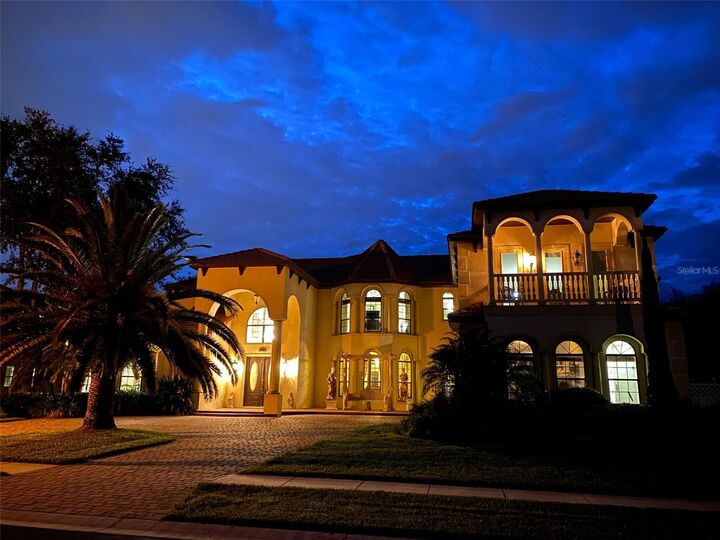 Property Photo:  2713 Formosa Boulevard  FL 34747 