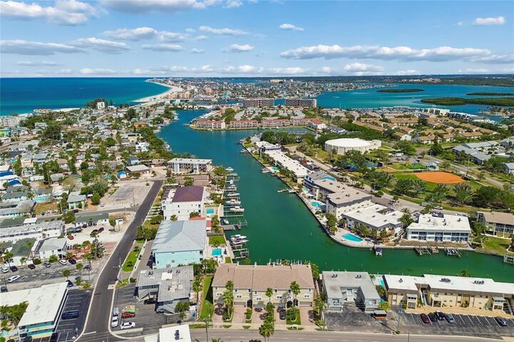 Property Photo:  152 117th Avenue  FL 33706 