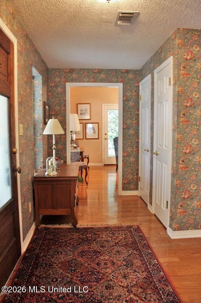 Property Photo:  254 Dozier Rogers Road  MS 39452 