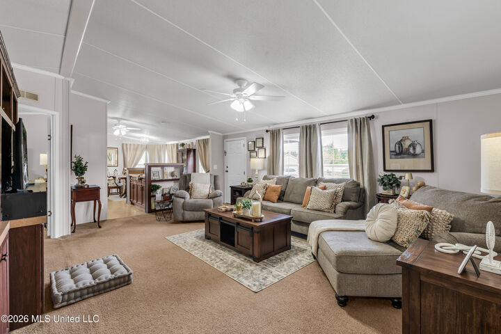 Property Photo:  14201 Briarwood Drive  MS 39565 