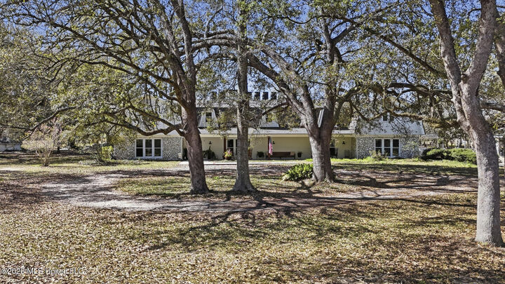 Property Photo: 111 Partins Road MS 39452