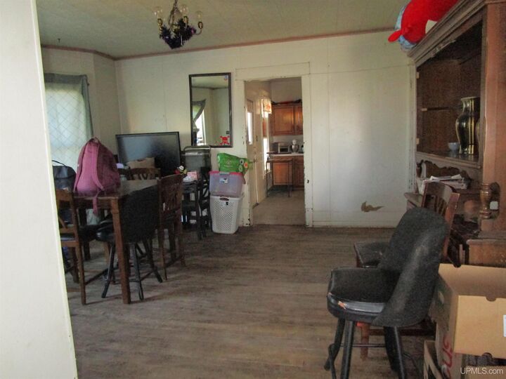 Property Photo: 301 S 11th Street MI 49829