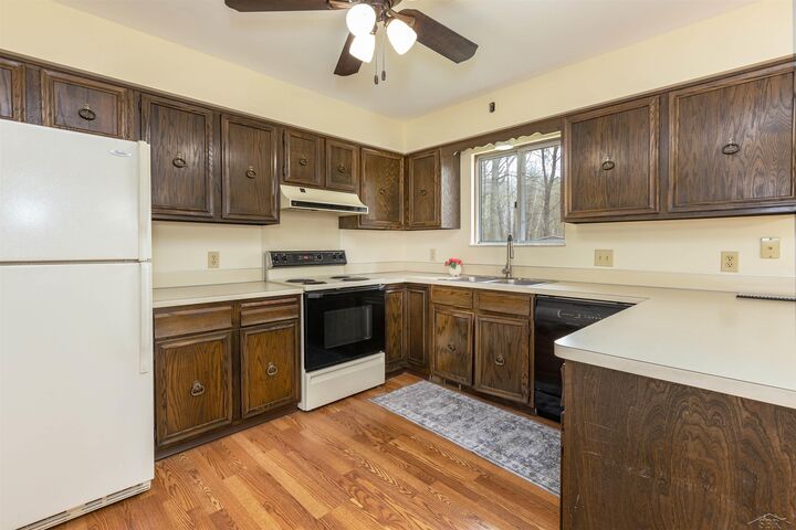 Property Photo:  12691 S Basell Drive  MI 48626 