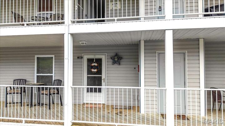 Property Photo:  28660 Gravois Village Lane 2303  MO 65072 