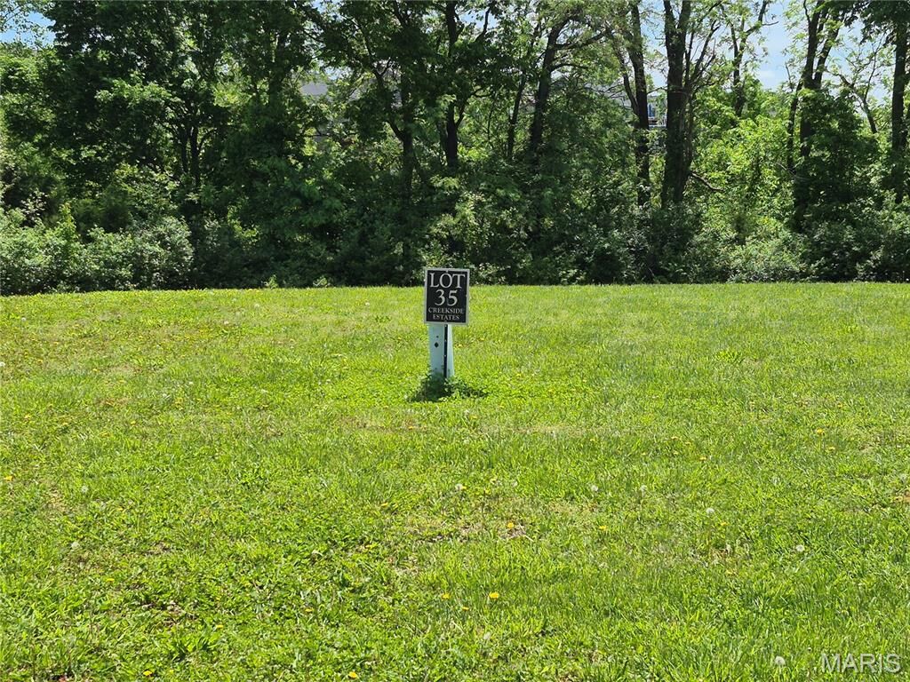 Property Photo: 1004 Oak Creek Lane IL 62298