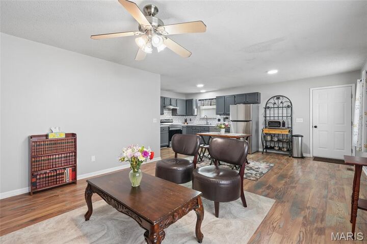 Property Photo:  2530 Trojan Circle  MO 63379 
