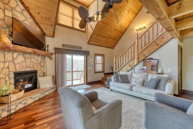 Property Photo:  230 Smokin Ridge  NC 28904 