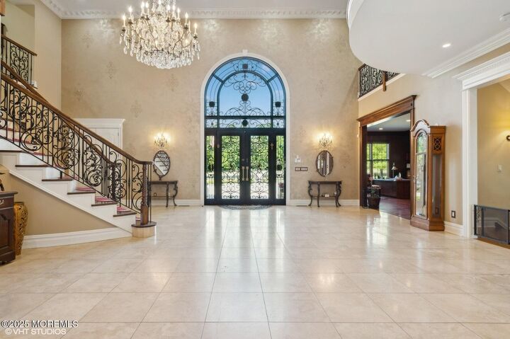 Property Photo:  100 Richdale Road  NJ 07722 