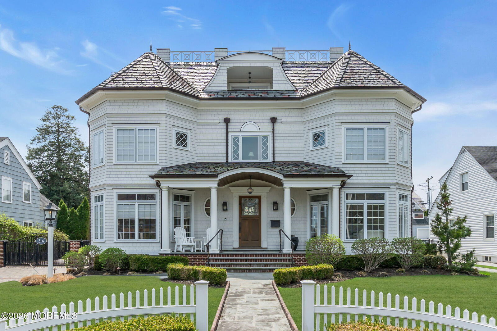 Property Photo:  314 Brooklyn Boulevard  NJ 08750 