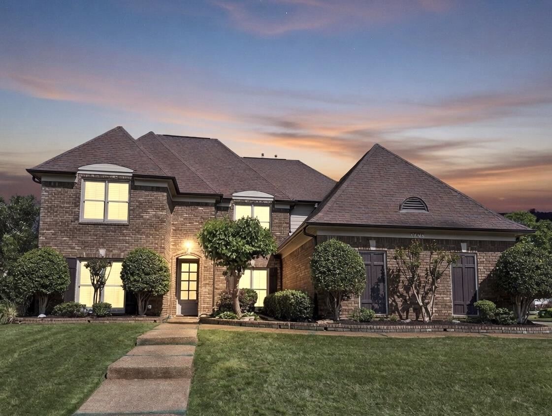 Property Photo:  1706 Mossy Oak Ln  TN 38017 