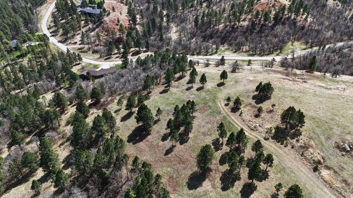 Property Photo:  Lot 12C Woodland Drive  SD 57783-0000 