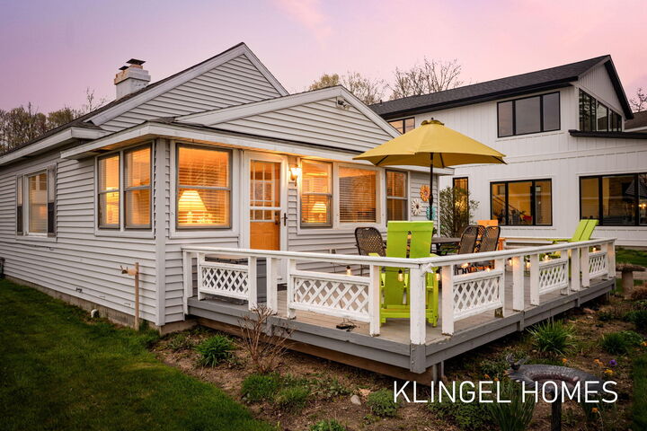 Property Photo:  16527 Lakeview Street  MI 49456 