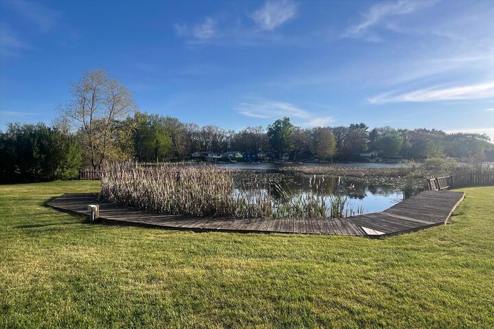 Property Photo:  70328 Lakeview Drive  MI 49112 