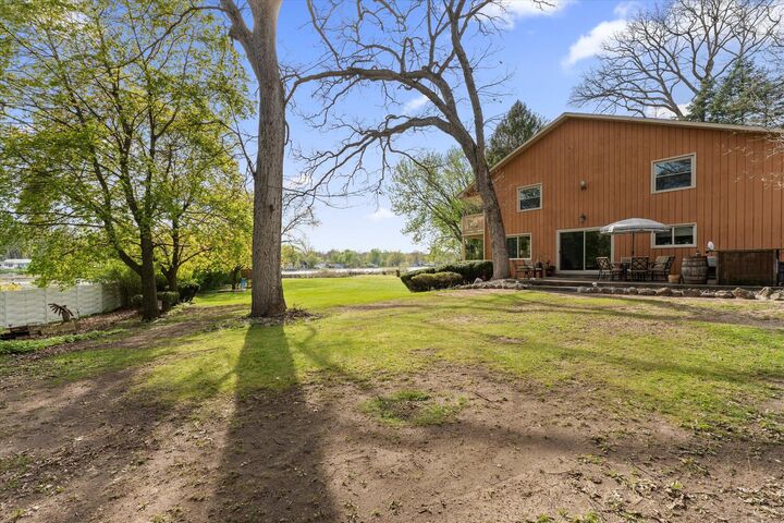 Property Photo: 70328 Lakeview Drive MI 49112