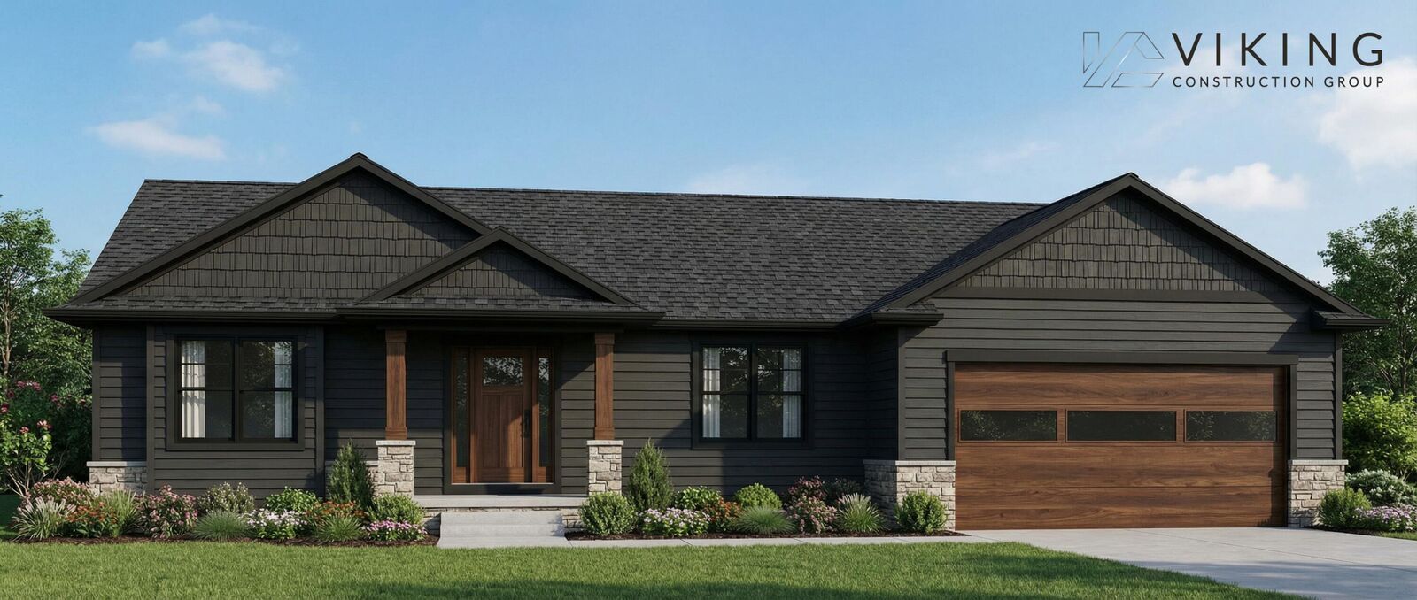 Property Photo: 4580 34th Street MI 49464