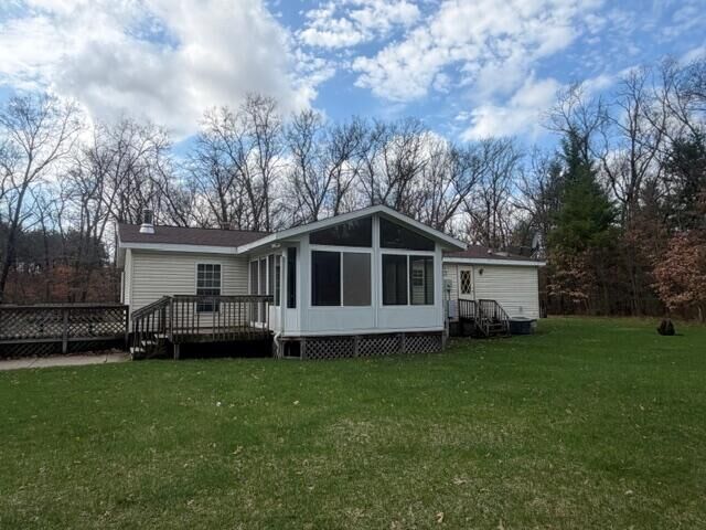 Property Photo:  6136 S Poplar Avenue  MI 49337 