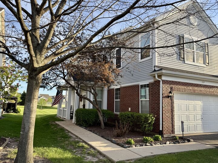 Property Photo:  4533 Garritano Street A  IL 60560 