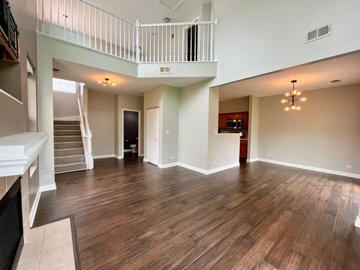 Property Photo:  1919 Golden Gate Lane  IL 60563 