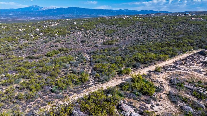 Property Photo:  1 Goldrush Road  CA 92536 