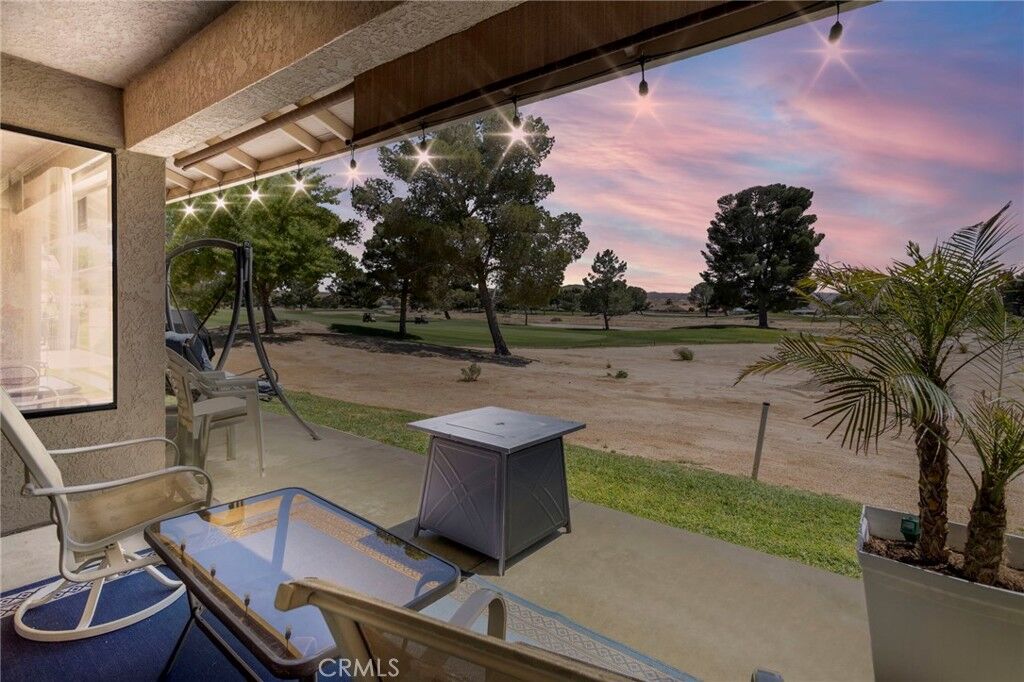 Property Photo:  27535 Lakeview 61  CA 92342 