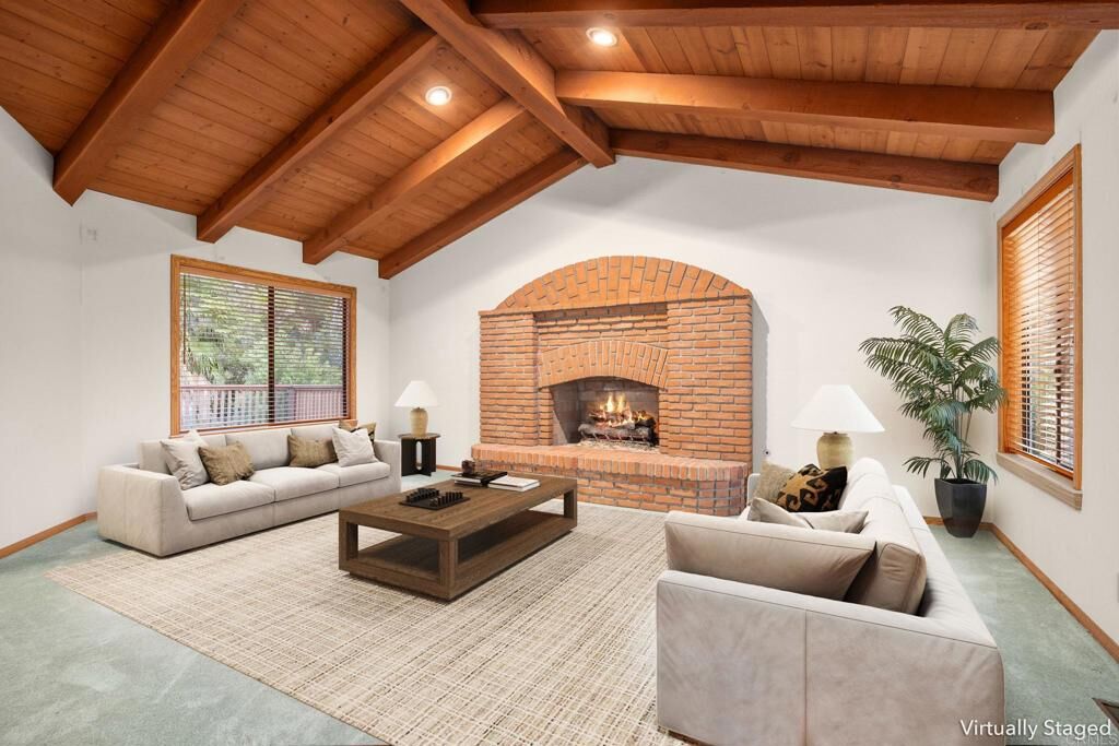 Property Photo: 103 Alta Mesa Drive CA 92084