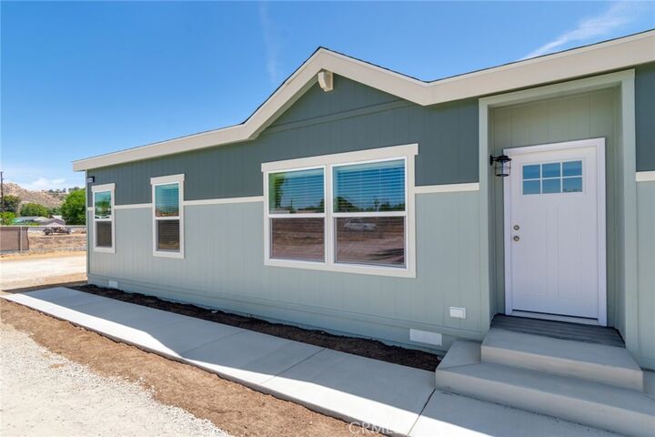 Property Photo:  19165 Spalding  CA 92508 