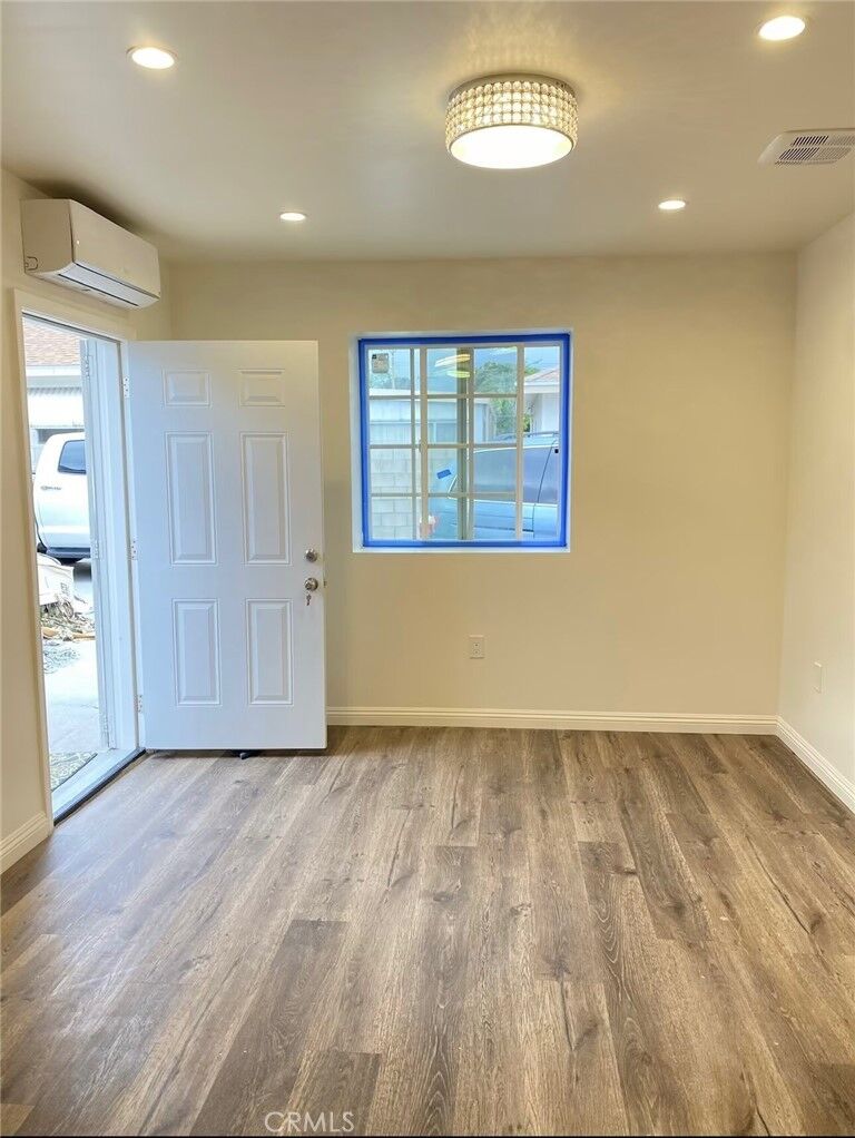 Property Photo: 1/2 N Vista CA 91775