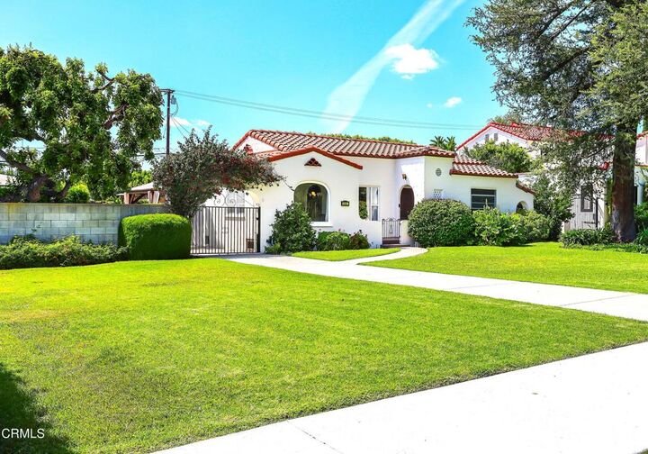 Property Photo:  555 Michigan Boulevard  CA 91107 