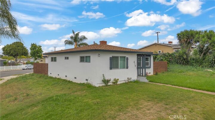 Property Photo:  619 W Chapman  CA 92870 