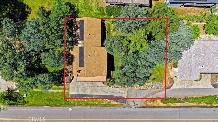Property Photo:  6500 Jack Hill Drive  CA 95966 
