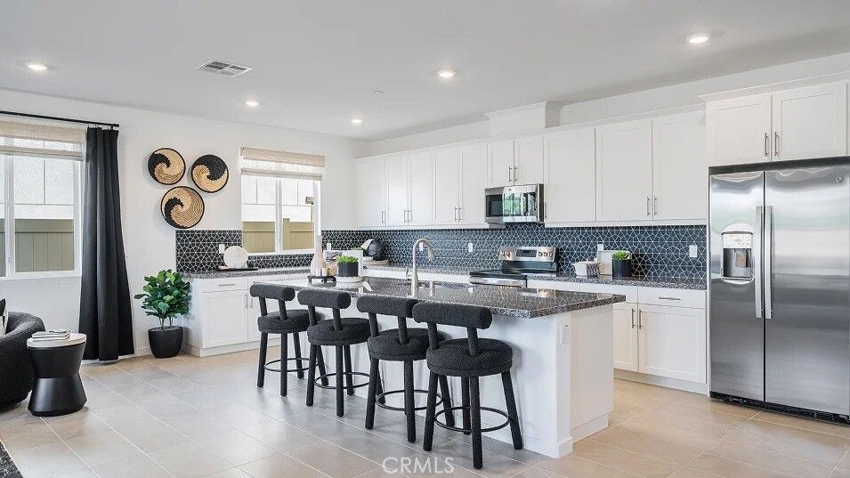 Property Photo:  27173 Marimba Court  CA 92586 