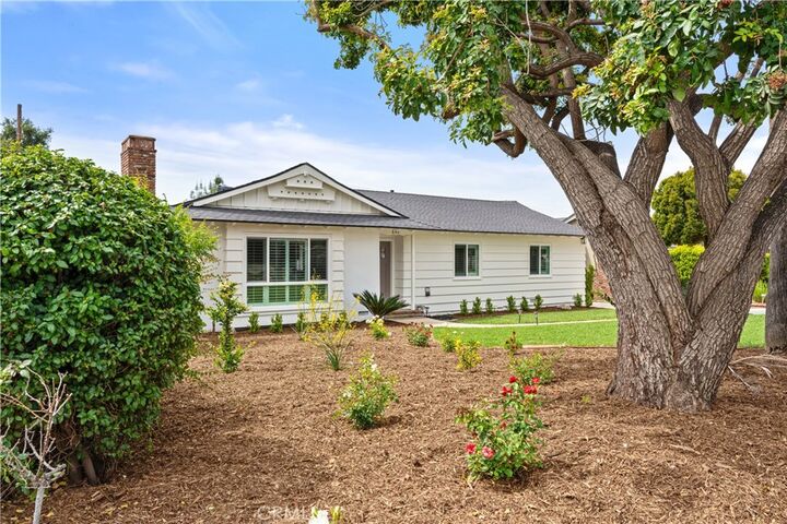 Property Photo:  662 E Foothill  CA 91741 
