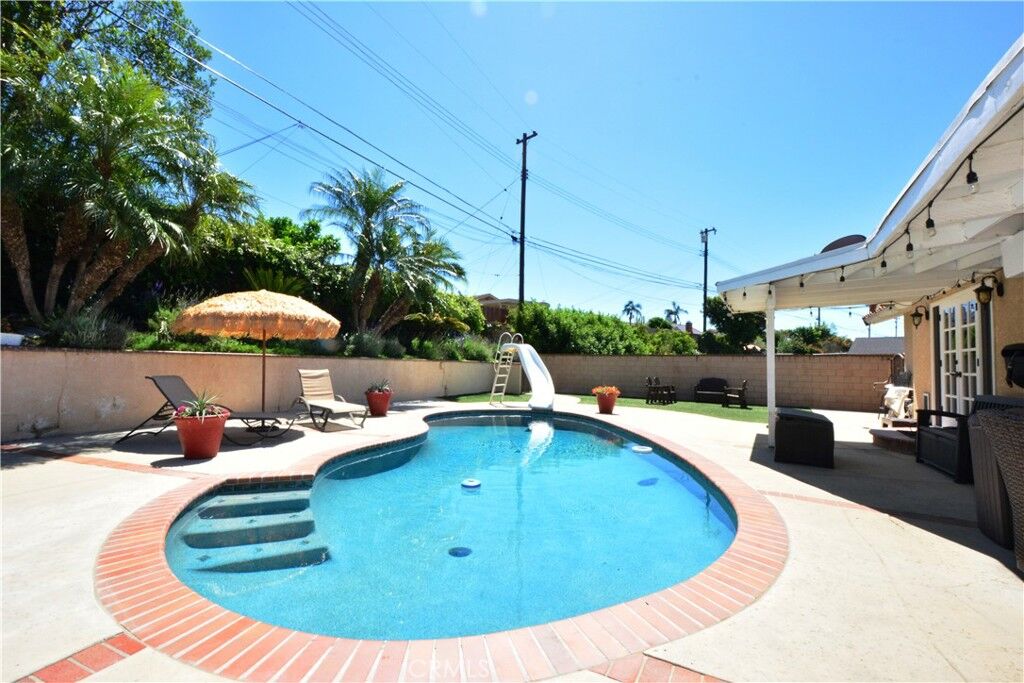 Property Photo:  780 Ridgehaven Drive  CA 90631 