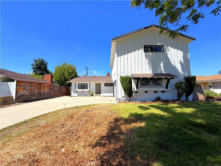 Property Photo:  7919 Sausalito Avenue  CA 91304 
